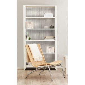 Serene Cream Peel & Stick Wallpaper