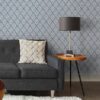 0019442 arrowhead deep blue peel and stick wallpaper.jpeg