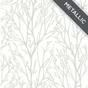 Treetops Peel & Stick Wallpaper