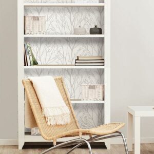 Treetops Peel & Stick Wallpaper
