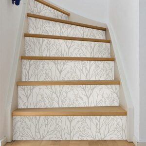 Treetops Peel & Stick Wallpaper