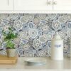 0031513 dream on navy peel stick wallpaper.jpeg
