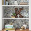 0031516 dream on navy peel stick wallpaper.jpeg