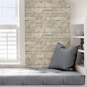 Landmark Peel & Stick Wallpaper