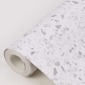 Scott Living Gold Murano Self Adhesive Wallpaper