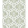 0047000 green primitive leaves peel and stick wallpaper.jpeg