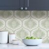0047003 green primitive leaves peel and stick wallpaper.jpeg