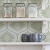 0047005 green primitive leaves peel and stick wallpaper.jpeg