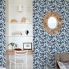 0048853 indigo balinese peacock scalamandre self adhesive wallpaper.jpeg