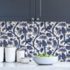 0048854 indigo balinese peacock scalamandre self adhesive wallpaper.jpeg