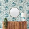 0048883 peacock chien dragon scalamandre self adhesive wallpaper.jpeg