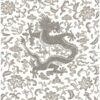 0048887 grey chien dragon scalamandre self adhesive wallpaper.jpeg