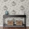 0048888 grey chien dragon scalamandre self adhesive wallpaper.jpeg