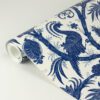 0050007 indigo balinese peacock scalamandre self adhesive wallpaper.jpeg