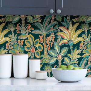 Fera Peel and Stick Wallpaper