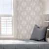 0055672 grey moon rabbit peel and stick wallpaper.jpeg