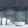 0056083 navy sunburst peel and stick wallpaper.jpeg