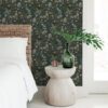 0056489 chocolate papillon flutter peel and stick wallpaper.jpeg