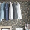 0056496 blue grey papillon flutter peel and stick wallpaper.jpeg