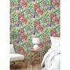 0060072 multi belles fleurs peel and stick wallpaper.jpeg