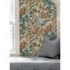 0060117 spice feuilles peel and stick wallpaper.jpeg