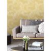 0060592 mustard hokime peel and stick wallpaper.jpeg