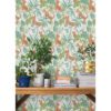 0060604 teal lime jhalana peel and stick wallpaper.jpeg