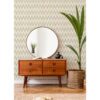 0060786 yellow falkirk geometric geometric peel and stick wallpaper.jpeg