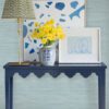 0060877 sky blue classic faux grasscloth peel and stick wallpaper.jpeg
