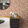 0061453 terracotta edie geometric peel and stick wallpaper.jpeg