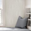 0064555 grey foliate peel and stick wallpaper.jpeg