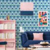 0065332 blue madaket geometric peel and stick wallpaper.jpeg