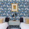 0065864 cerulean good dog peel and stick wallpaper.jpeg