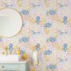 0066704 floral bunch multi bright peel and stick wallpaper.jpeg