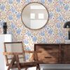 0067438 blue orange mira peel and stick wallpaper.jpeg