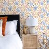 0067439 blue orange mira peel and stick wallpaper.jpeg