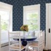 0086003 navy parrot tulip peel and stick wallpaper.jpeg