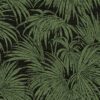 0087346 black green cassava palm peel and stick wallpaper.jpeg