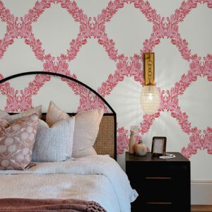 0087661 valentino wreath peel and stick wallpaper.jpeg