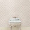 0087777 pink jam baby bow peel and stick wallpaper.jpeg