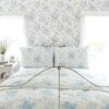 0087802 blue bella ribbon everblooming rosettes peel and stick wallpaper.jpeg