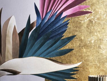 Collezione Cabana Golden Sky room 5