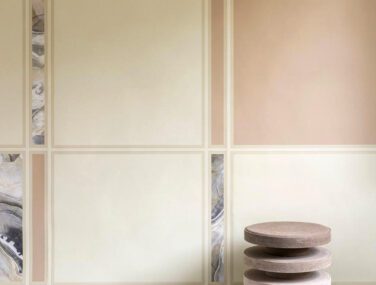 Collezione Sannita Onice giallo room 3