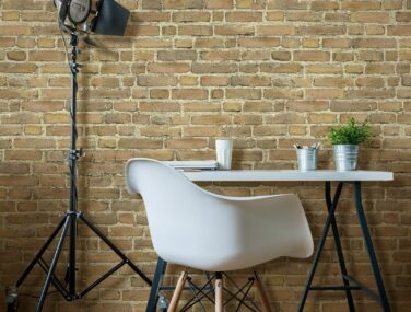 Brick Stock