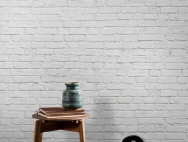 Brick White