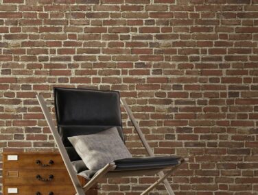 Bricks Rustic Room