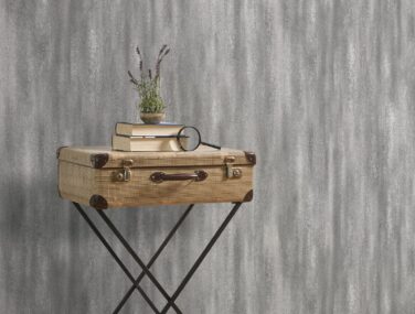 Concrete Light Room