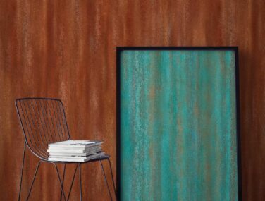 Raw Surfaces - Rust