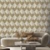 Mockup,Poster,Frame,On,The,Wall,Of,Living,Room.,Luxurious