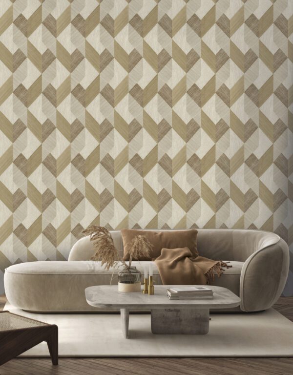 Mockup,Poster,Frame,On,The,Wall,Of,Living,Room.,Luxurious
